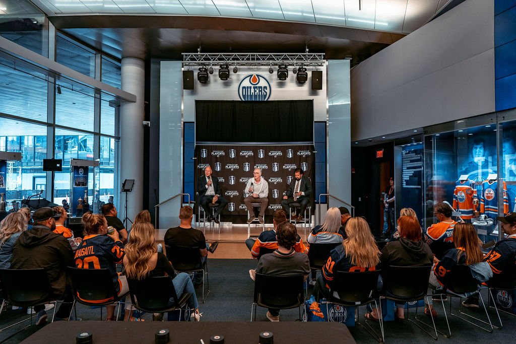 Hall of Fame Experience